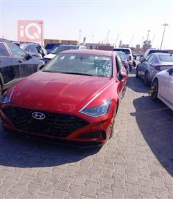 هيونداي سوناتا